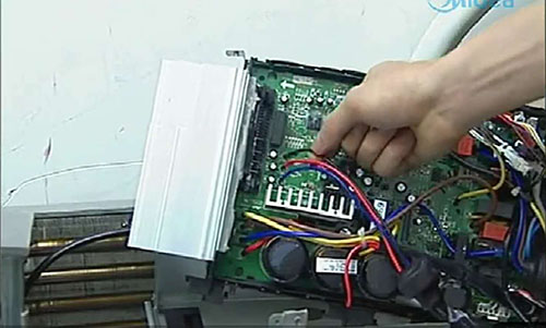 武乡美的空调电话是多少