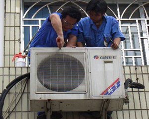 武乡空调售后维修服务中心在哪里找