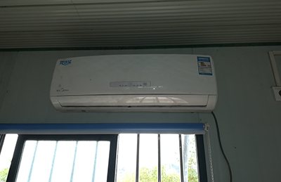 武乡空调维修在哪里找