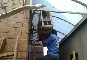 武乡空调维修售后服务中心