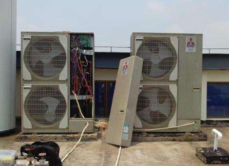 武乡空调维修电话号码多少