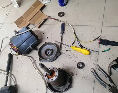 武乡空调维修售后服务中心电话在哪里找