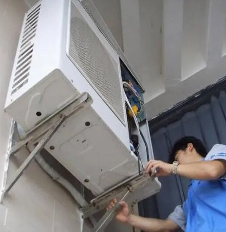 武乡24小时空调维修热线