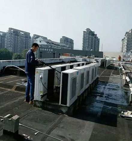 武乡 空调拆装 武乡本地 空调拆装公司