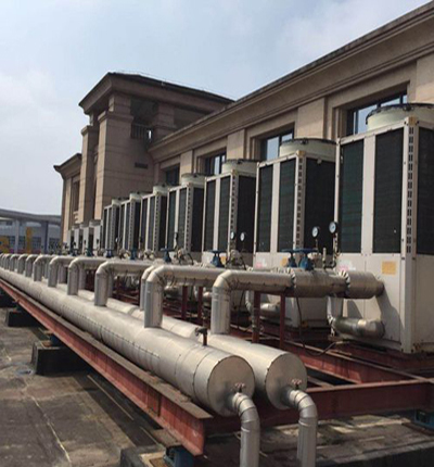 武乡多联机维修 武乡中央空调维修