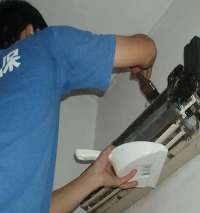 武乡空调清洗保养