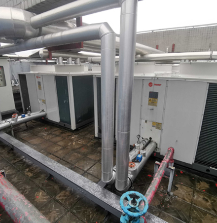 武乡附近中央空调维修 武乡上门中央空调维修